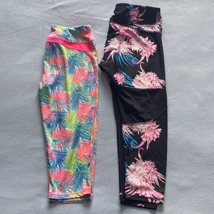 Capri Activewear Bundle